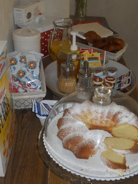 Feriegård La Vita In Campagna Villa di Tirano